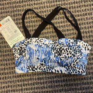 Thick straps Lorna Jane